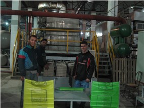 紙漿模塑生產(chǎn)設(shè)備成型類型有？