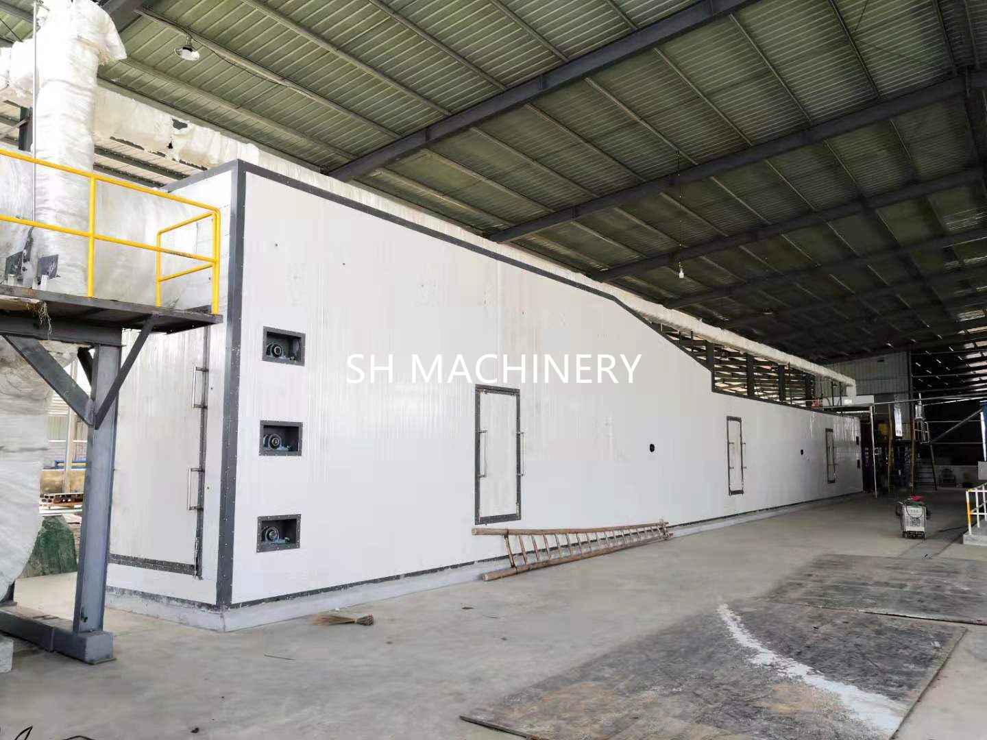 紙漿模塑大家怎么看？