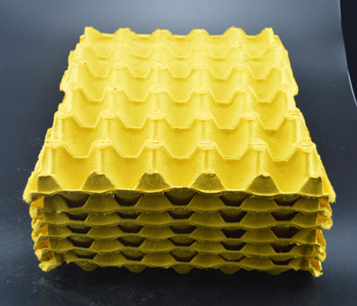 紙漿模塑設備價格由哪些因素構成？