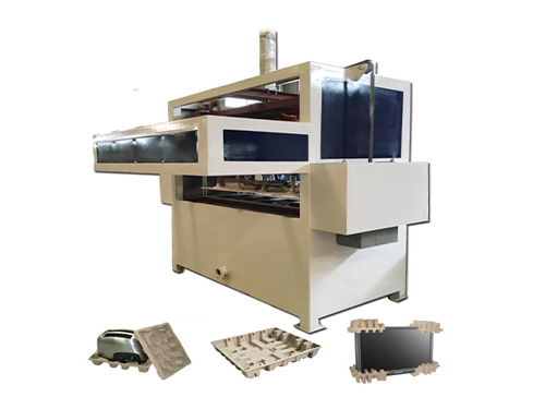 紙漿模塑設備的優(yōu)勢都有哪些？