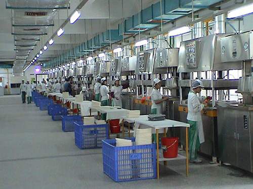 紙漿模塑在生活當中是怎么使用的？