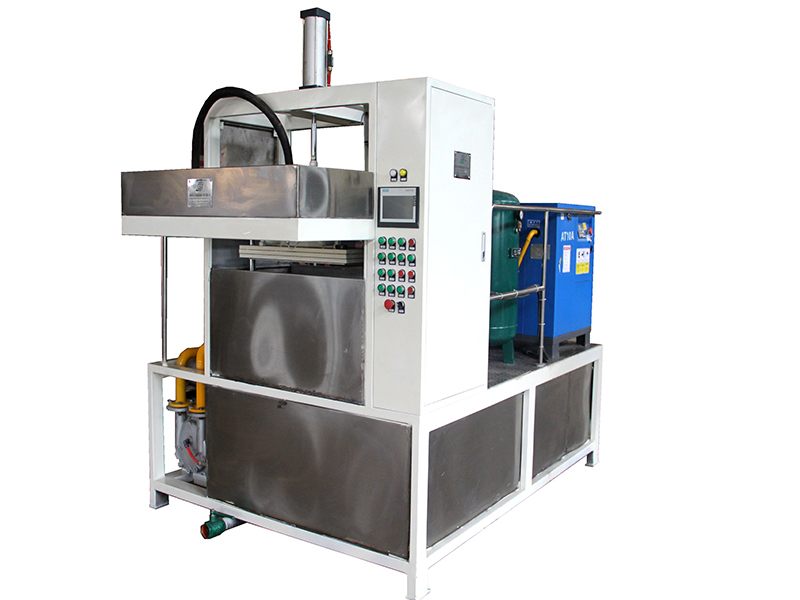 紙漿秧苗盤設備應用范圍有多大？