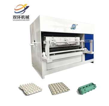 為什么現(xiàn)在都使用紙托包裝產(chǎn)品？