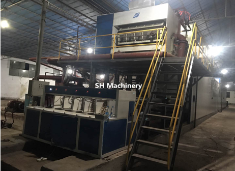 紙漿模塑紙托制品適用于那些行業(yè)？